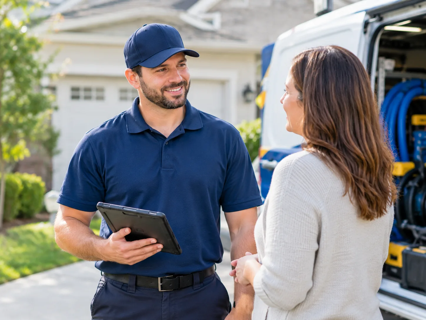 Sewage Backup Cleanup Kaukauna, WI FAQs